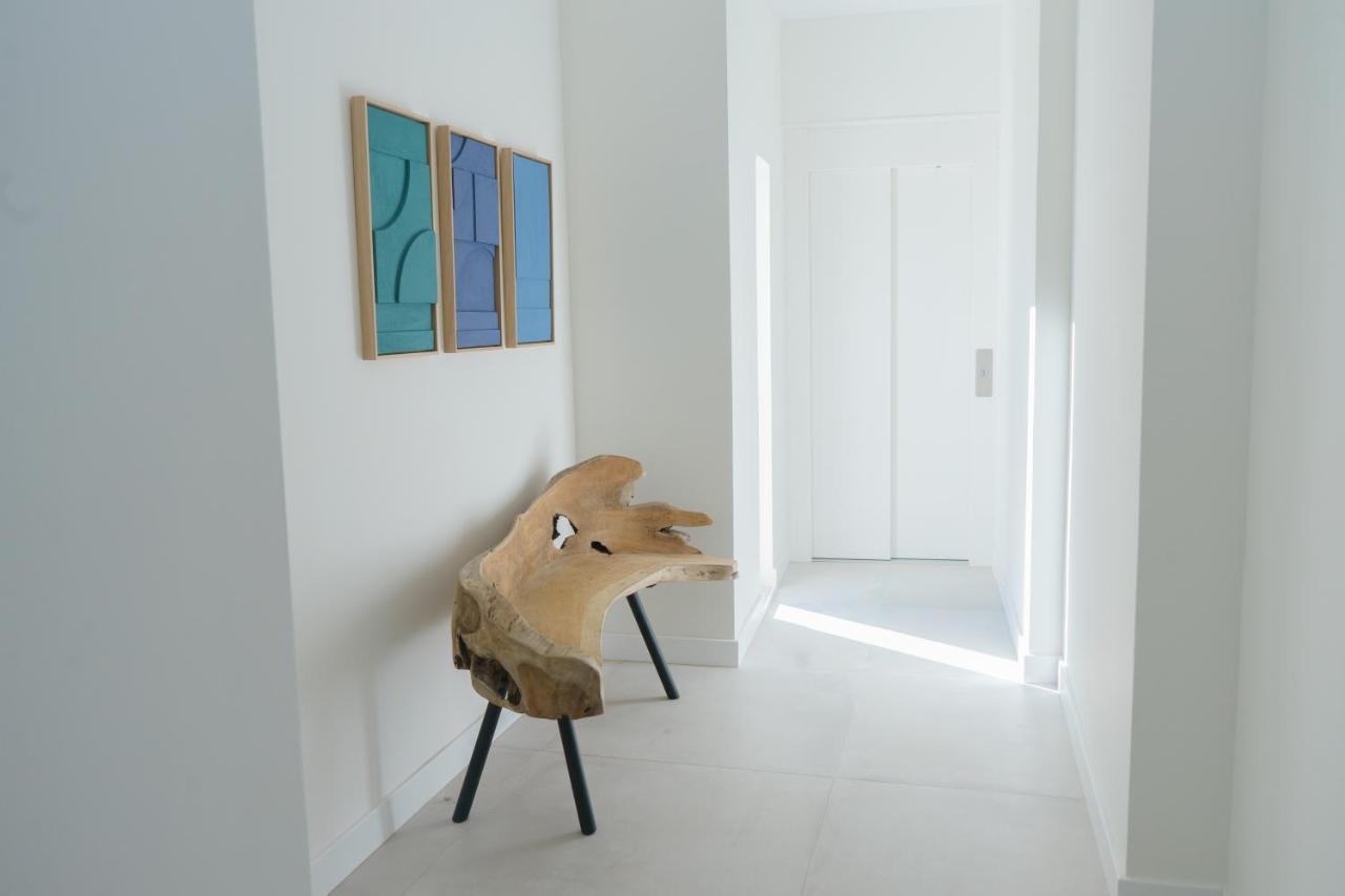 Casa Margo Aparthotel Λάγος Εξωτερικό φωτογραφία