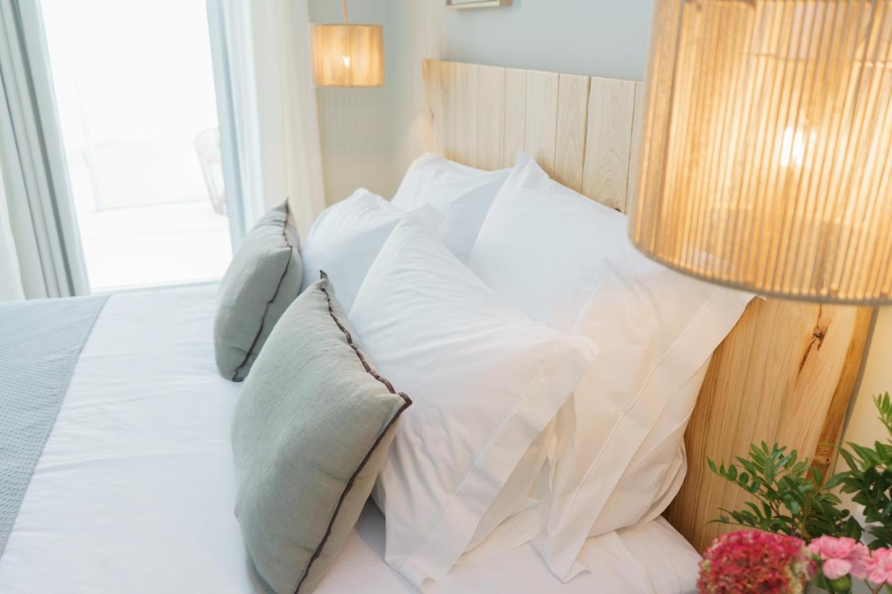 Casa Margo Aparthotel Λάγος Εξωτερικό φωτογραφία