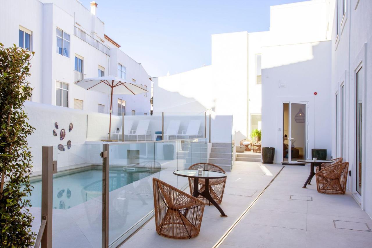 Casa Margo Aparthotel Λάγος Εξωτερικό φωτογραφία