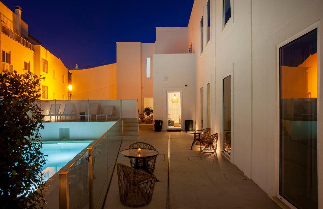 Casa Margo Aparthotel Λάγος Εξωτερικό φωτογραφία