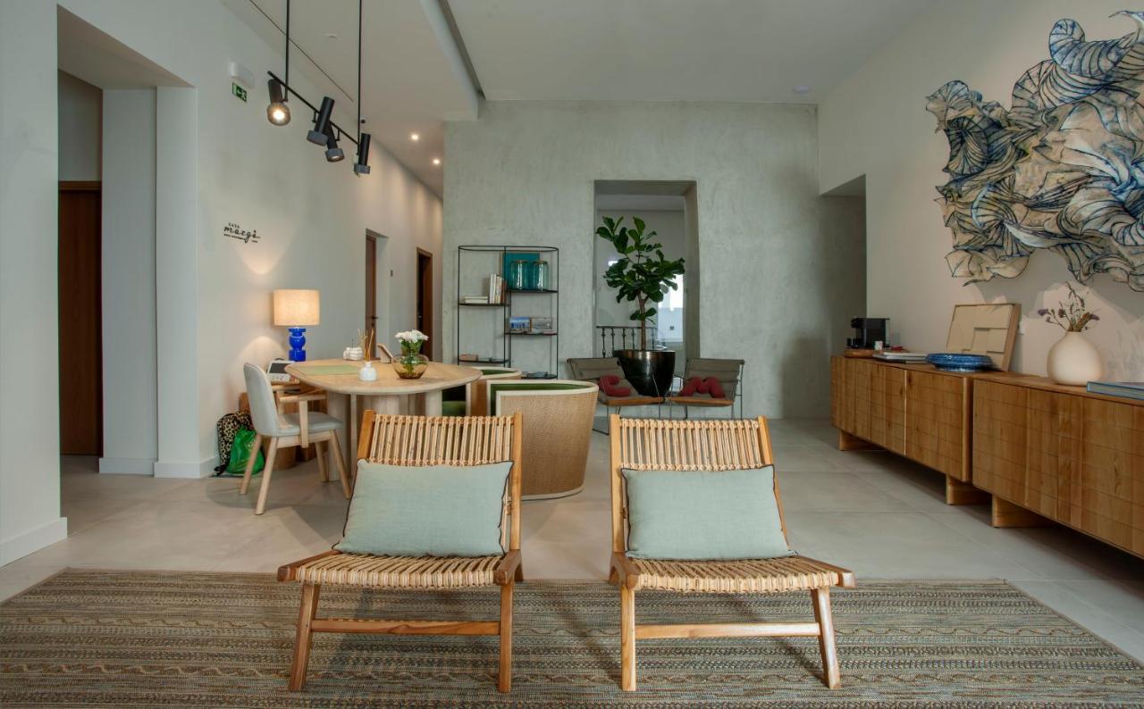 Casa Margo Aparthotel Λάγος Εξωτερικό φωτογραφία