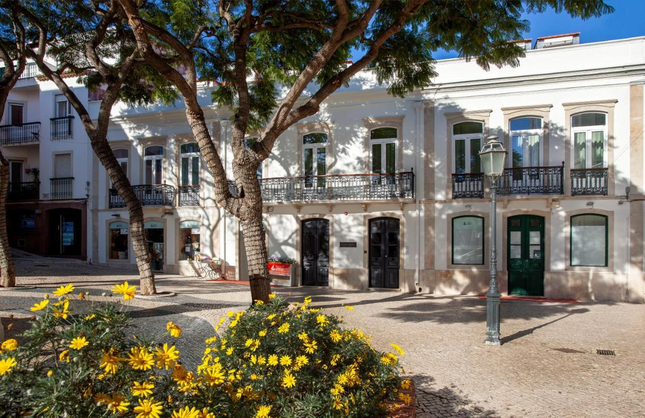 Casa Margo Aparthotel Λάγος Εξωτερικό φωτογραφία