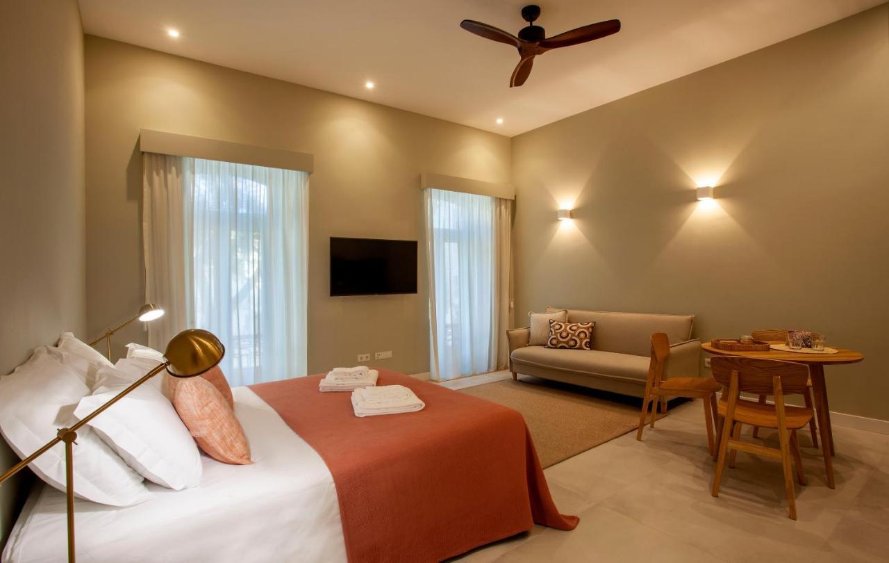 Casa Margo Aparthotel Λάγος Εξωτερικό φωτογραφία