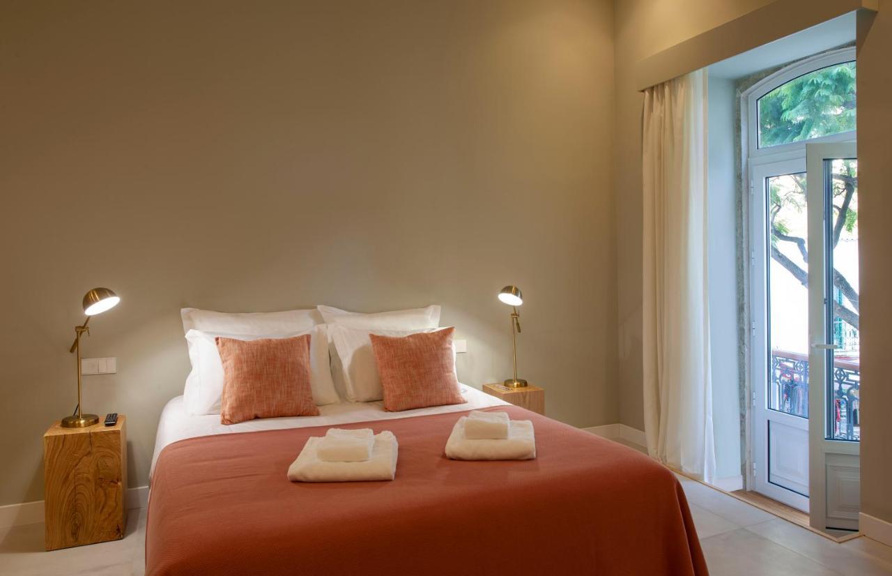 Casa Margo Aparthotel Λάγος Εξωτερικό φωτογραφία