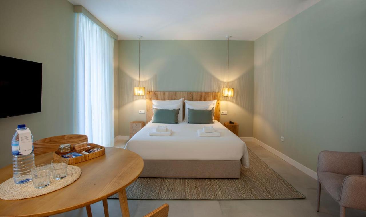 Casa Margo Aparthotel Λάγος Εξωτερικό φωτογραφία