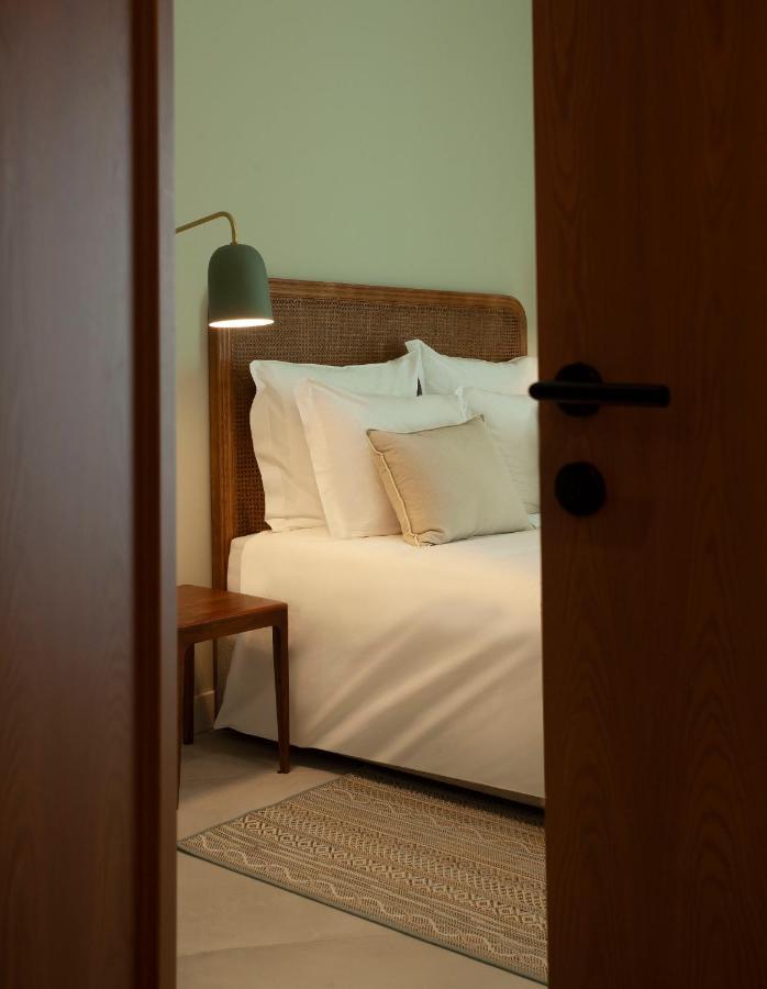 Casa Margo Aparthotel Λάγος Εξωτερικό φωτογραφία