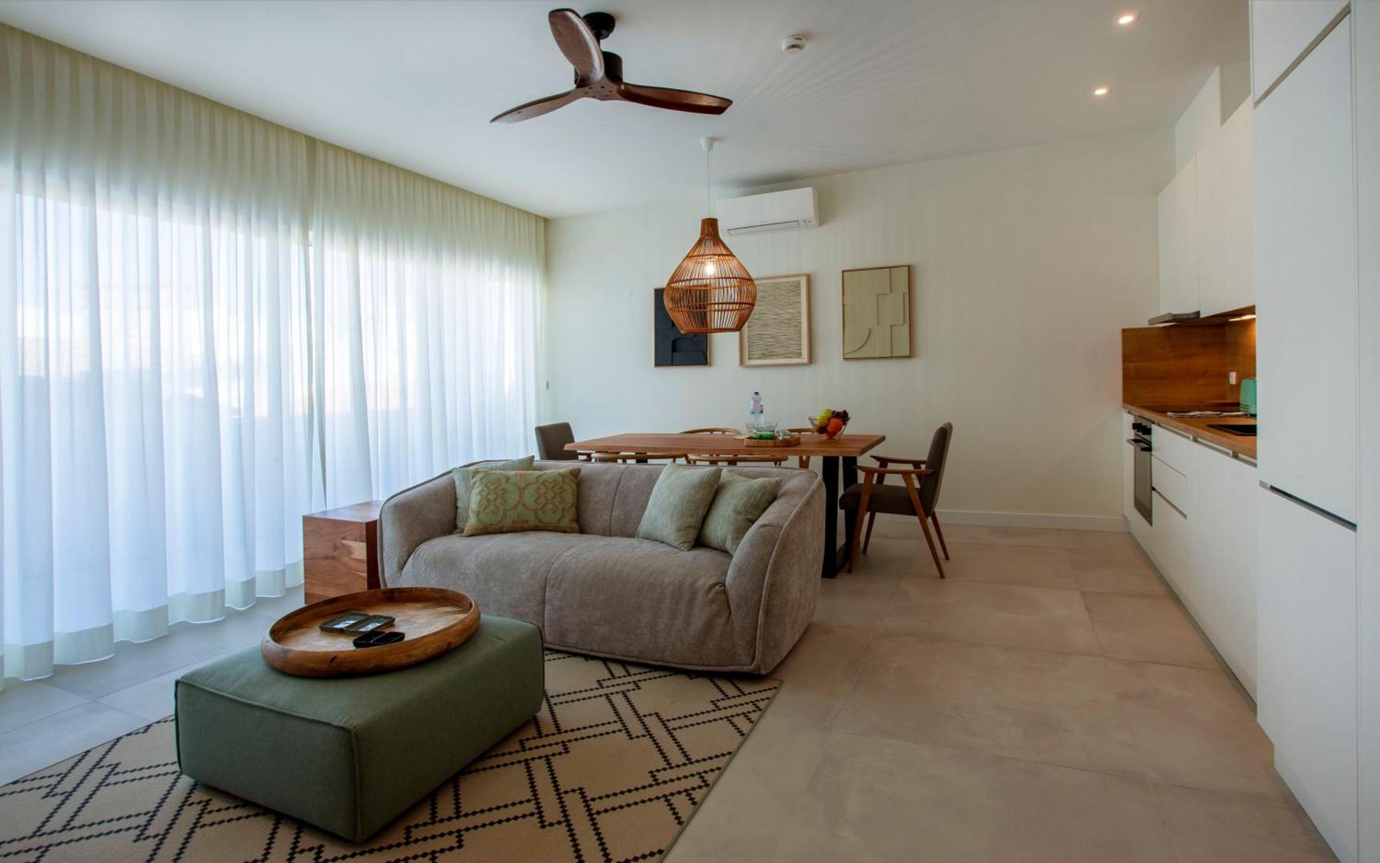 Casa Margo Aparthotel Λάγος Εξωτερικό φωτογραφία