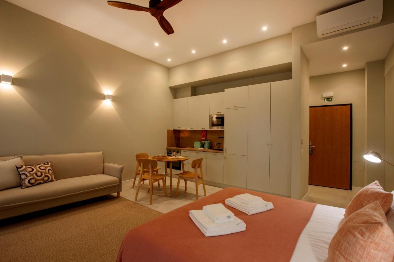 Casa Margo Aparthotel Λάγος Εξωτερικό φωτογραφία
