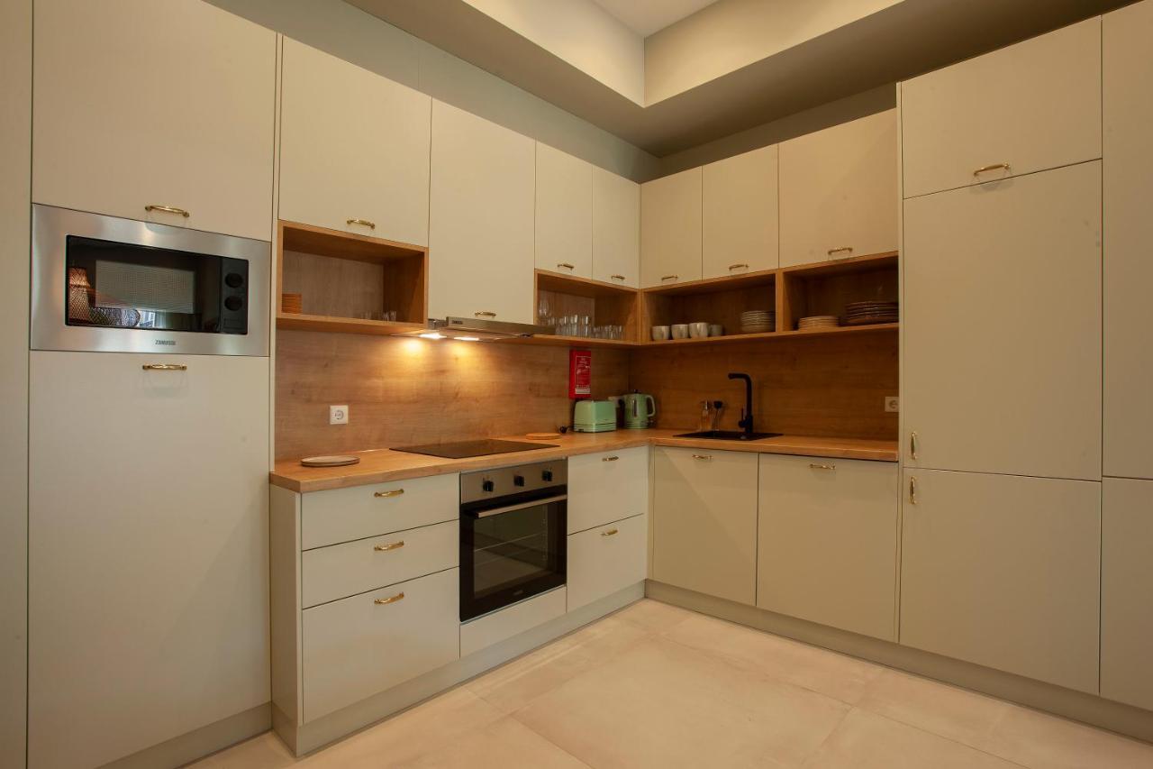 Casa Margo Aparthotel Λάγος Εξωτερικό φωτογραφία
