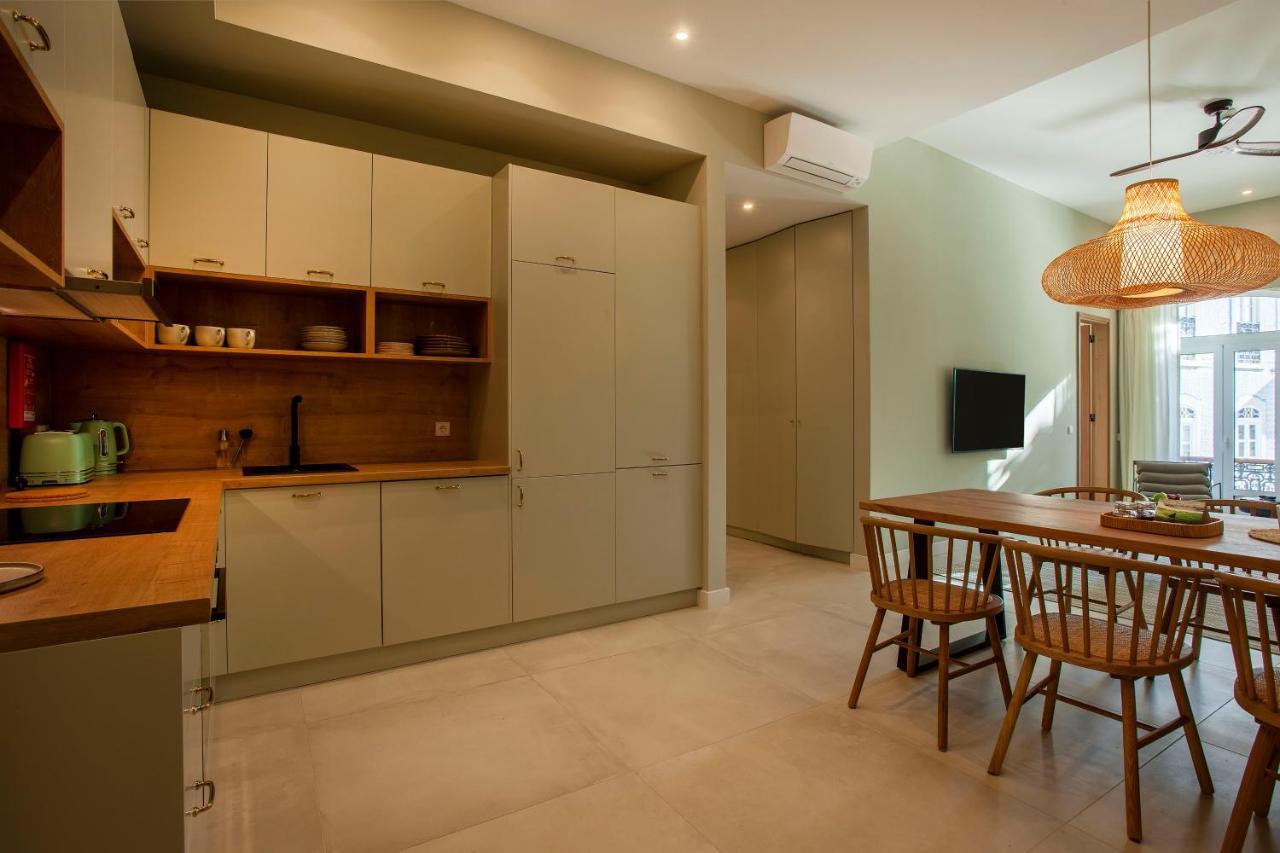 Casa Margo Aparthotel Λάγος Εξωτερικό φωτογραφία