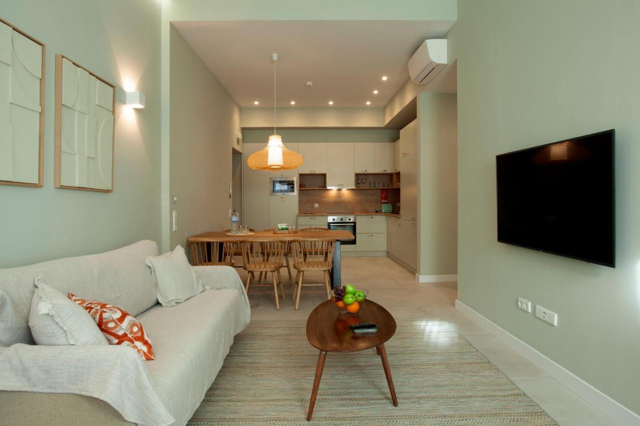 Casa Margo Aparthotel Λάγος Εξωτερικό φωτογραφία