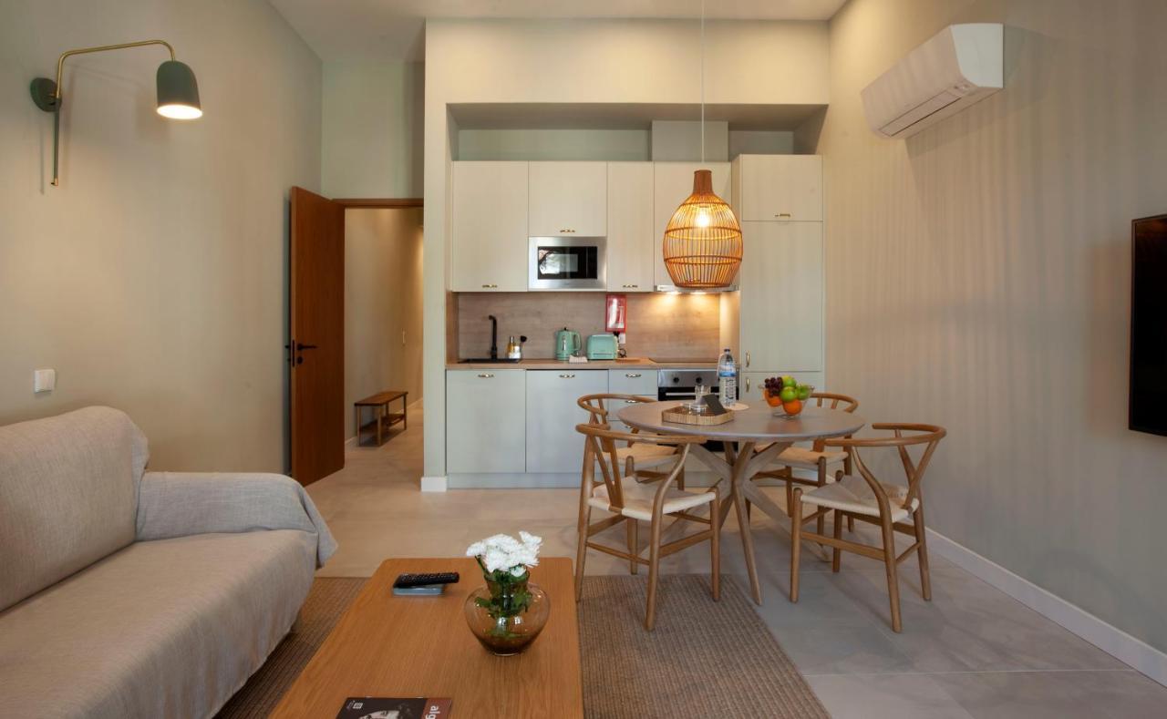 Casa Margo Aparthotel Λάγος Εξωτερικό φωτογραφία